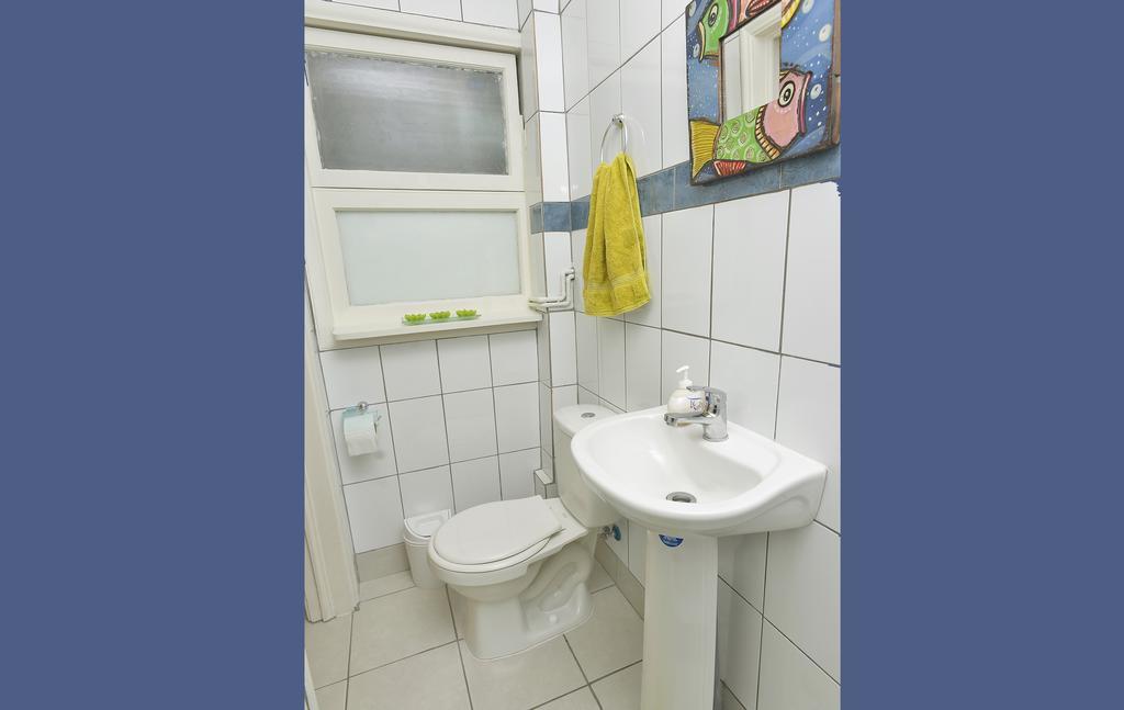Hostal Ojo De Pez La Serena Kültér fotó